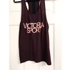Victoria secret tank top